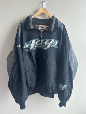 Toronto Blue Jays Jacket